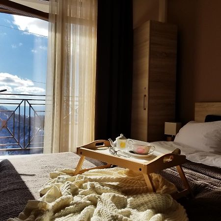 Apartment Milmari M5 - Mountain Mist Копаоник Екстериор снимка