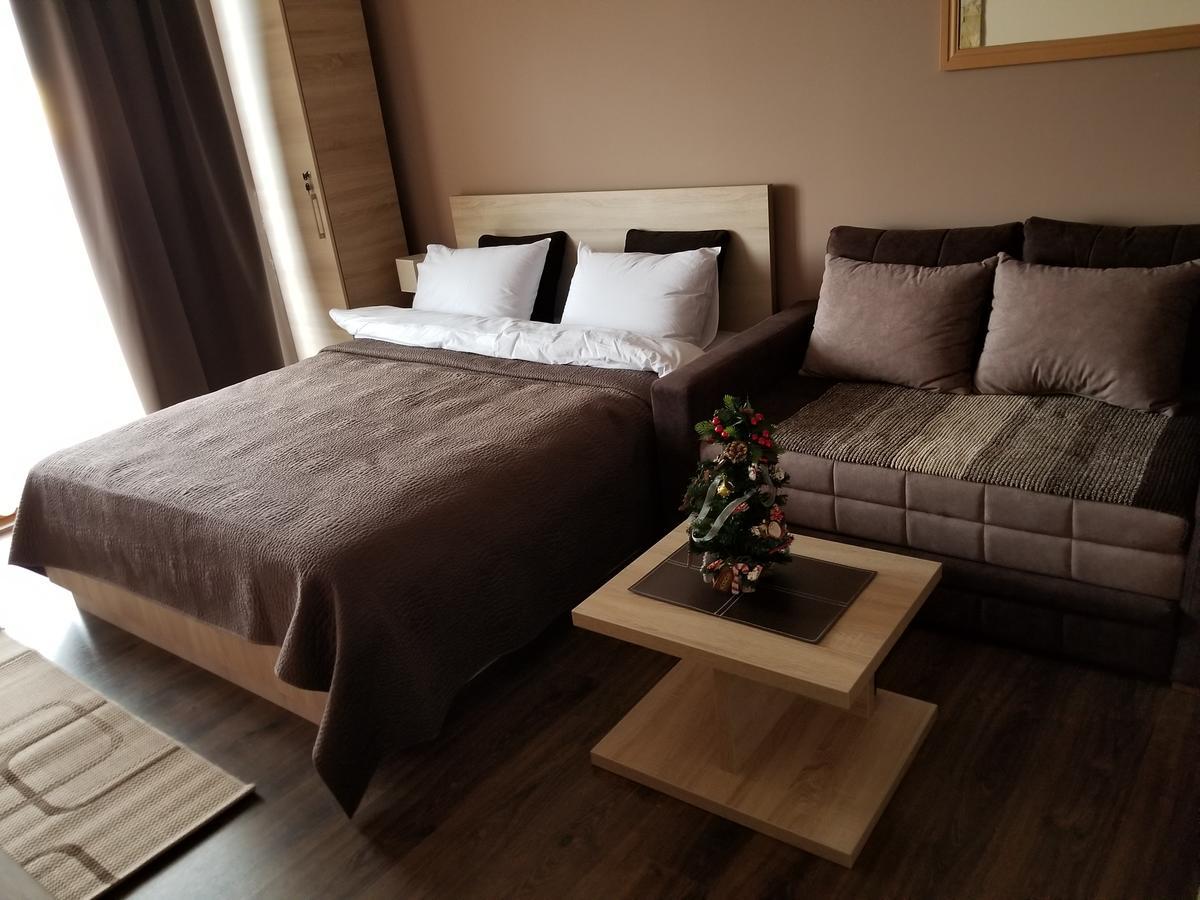 Apartment Milmari M5 - Mountain Mist Копаоник Екстериор снимка