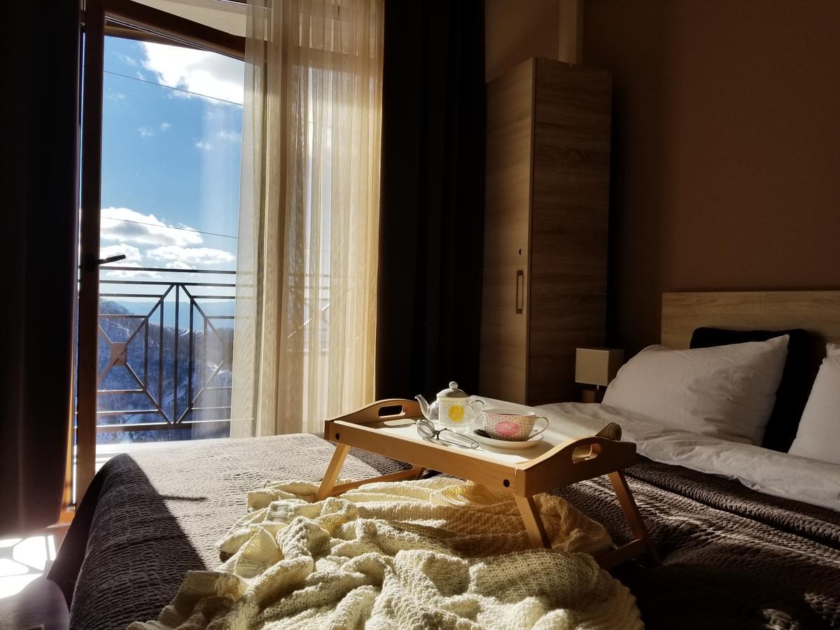 Apartment Milmari M5 - Mountain Mist Копаоник Екстериор снимка