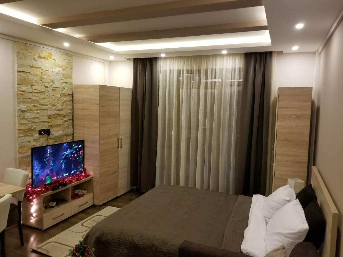 Apartment Milmari M5 - Mountain Mist Копаоник Екстериор снимка