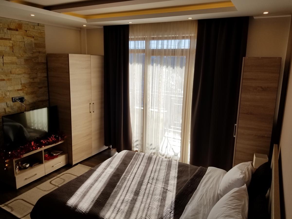 Apartment Milmari M5 - Mountain Mist Копаоник Екстериор снимка