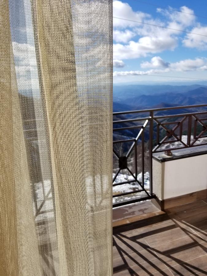 Apartment Milmari M5 - Mountain Mist Копаоник Екстериор снимка