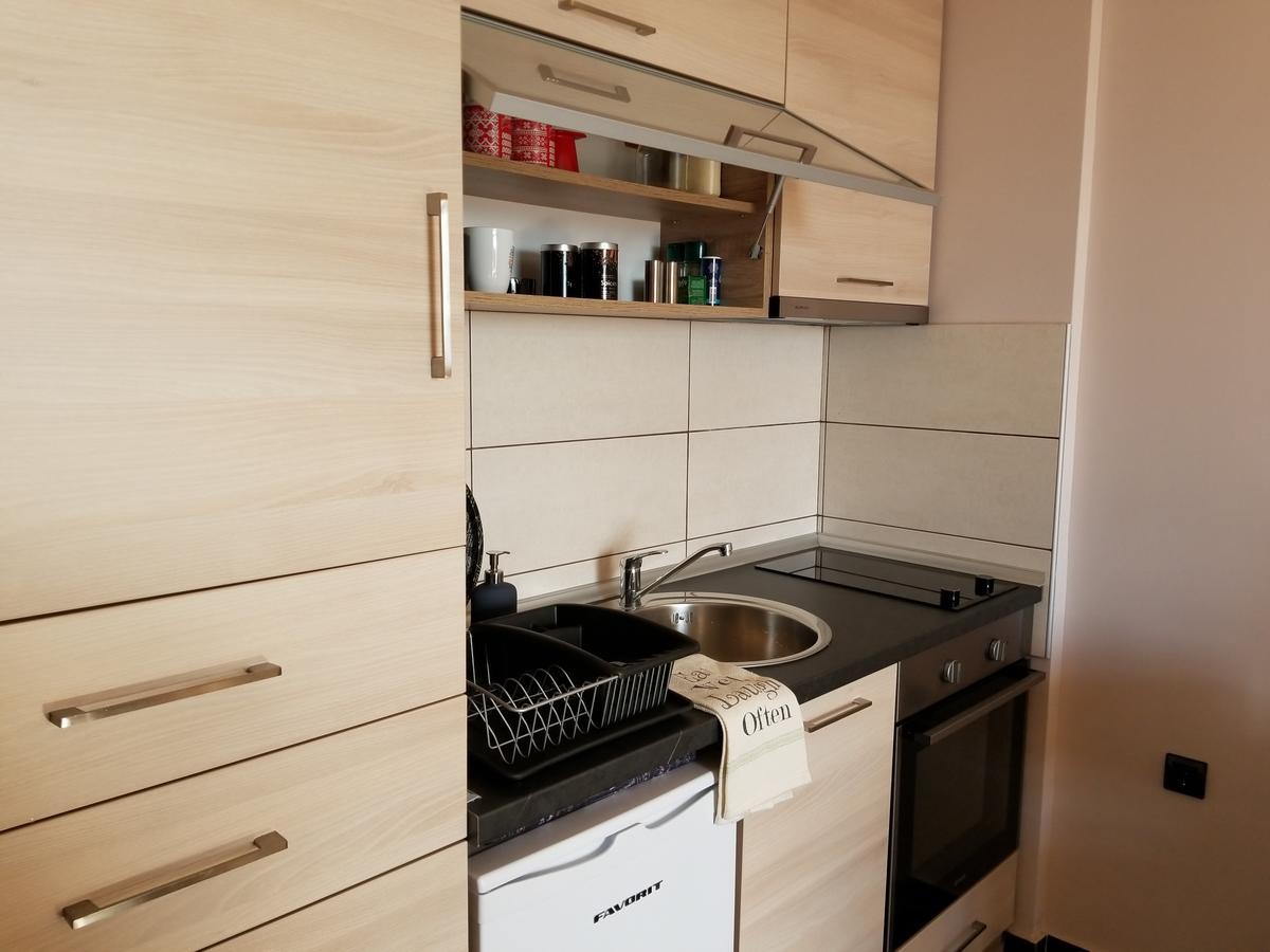 Apartment Milmari M5 - Mountain Mist Копаоник Екстериор снимка