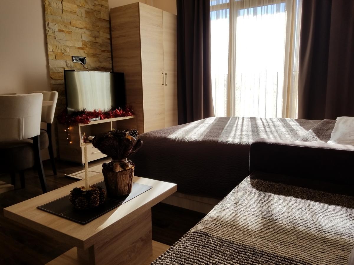 Apartment Milmari M5 - Mountain Mist Копаоник Екстериор снимка